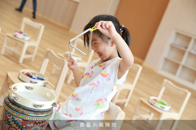 英皇音樂、波洛克滴畫、文學(xué)探究...親身體驗(yàn)屬于新華公學(xué)的魅力！