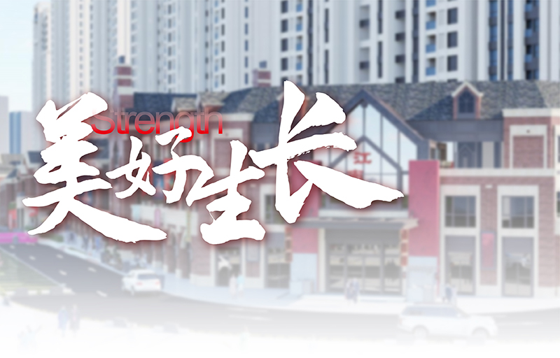 踐行城市理想，再添幸福底色丨廬陽(yáng)區(qū)龗龍街升級(jí)改造工程正式動(dòng)工！