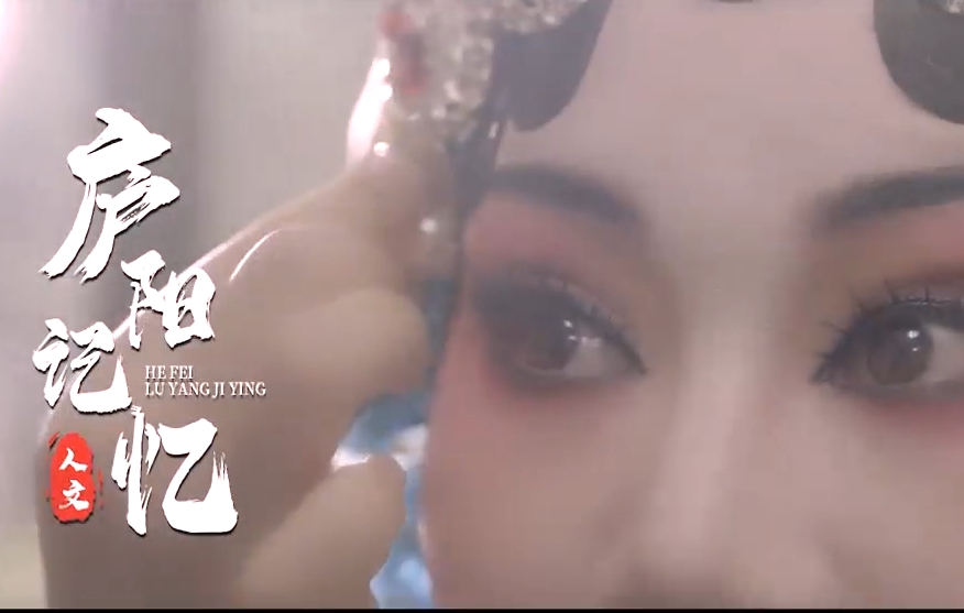 華地龗龍天地 承載廬陽人文記憶